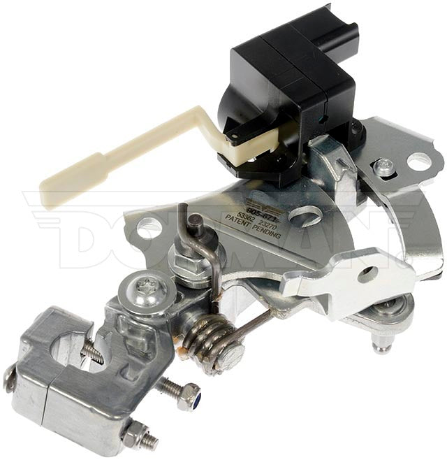Dorman (Oe Solutions) 905-671 Auto Trans Shifter Cable Bracket||905-671.Jpg||85||d18905671||1686587