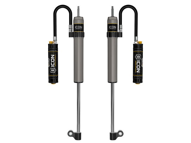 Icon Vehicle Dynamics 57823cp Shock Absorber||||85||i4357823cp||2022535