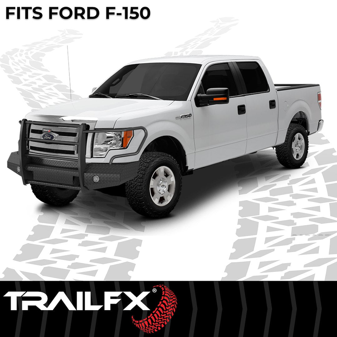 Trailfx Fx3013a Bumper||t83_Fx3013a_Full Bumper_B2c_6.Jpg||90||t83fx3013a||1709867