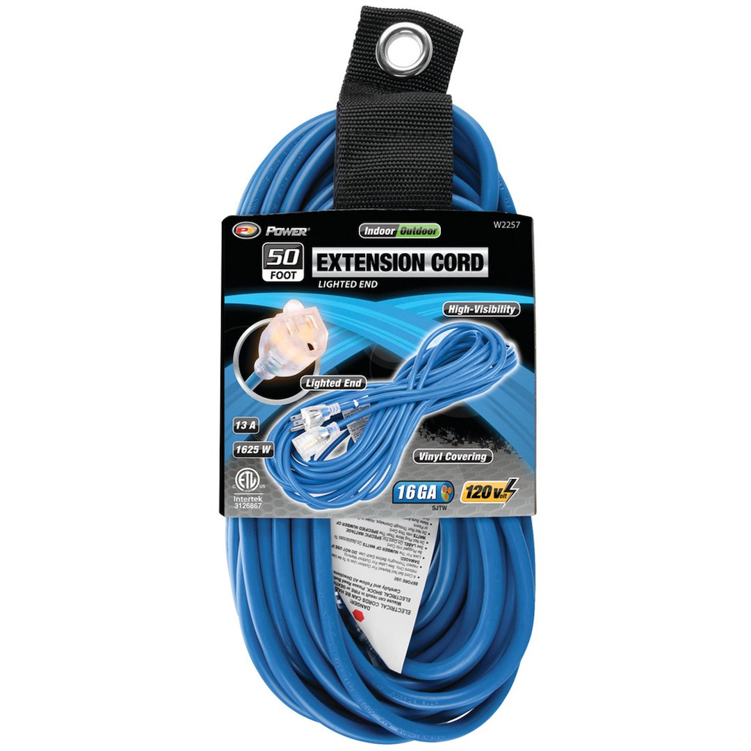 Performance Tool W2257 Extension Cord||w2257_2.Jpg||87||ptlw2257||1698299