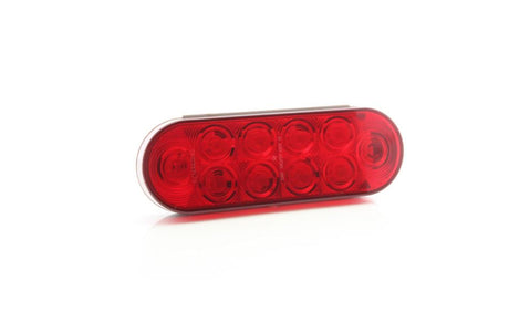 Product of Optronics Stl72rb Trailer Light