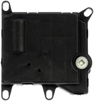 Dorman (Oe Solutions) 604-205 Blend Door Actuator||604-205-002.Jpg||86||d18604205||2155247