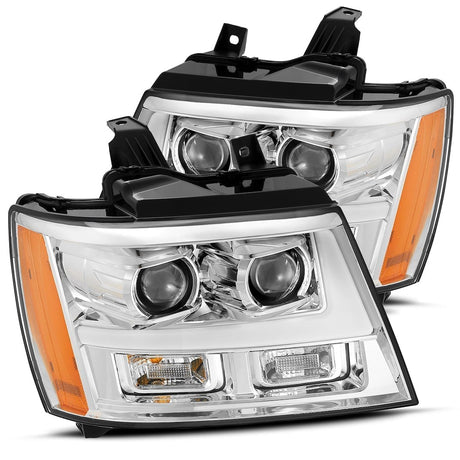 Alpharex Usa 880298 Headlight Assembly||880298.Jpg||85||alp880298||2211369