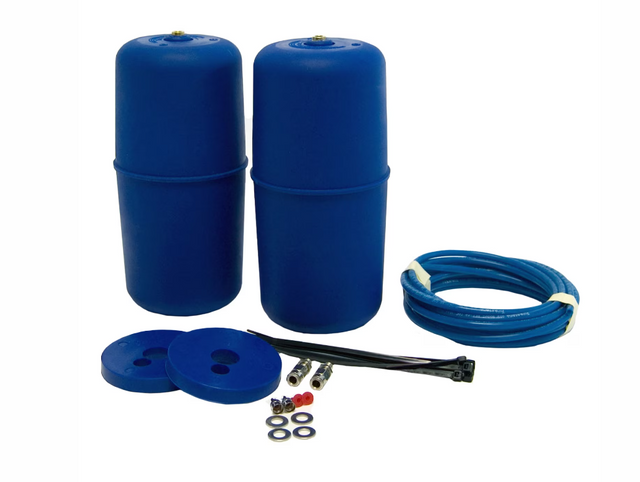 Firestone Industrial 4118 Helper Spring Kit||4118.Png||85||f364118||1247321