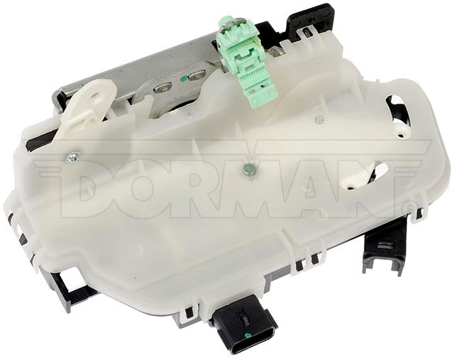 Dorman (Oe Solutions) 937-675 Door Lock Actuator||937-675.Jpg||85||d18937675||1137446