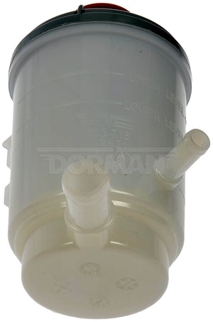 Dorman (Oe Solutions) 603-715 Power Steering Reservoir||603-715-002.Jpg||87||d18603715||1281417