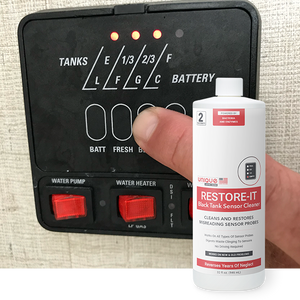 Unique Manufacturing 41r-1-Ca Waste Holding Tank Sensor Cleaner||41r-1_5.Png||90||unq41r1ca||1702295