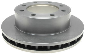 Product of Raybestos Brakes 66914R R-Line Plain Face 2-Piece Brake Rotor 