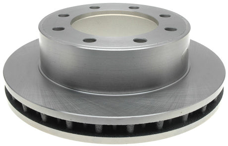 Product of Raybestos Brakes 66914R R-Line Plain Face 2-Piece Brake Rotor 