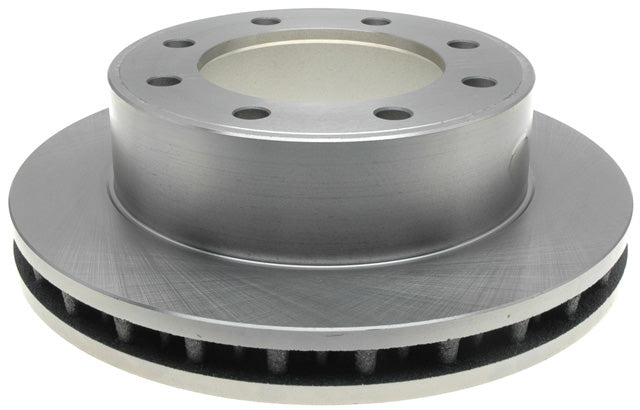 Product of Raybestos Brakes 66914R R-Line Plain Face 2-Piece Brake Rotor 