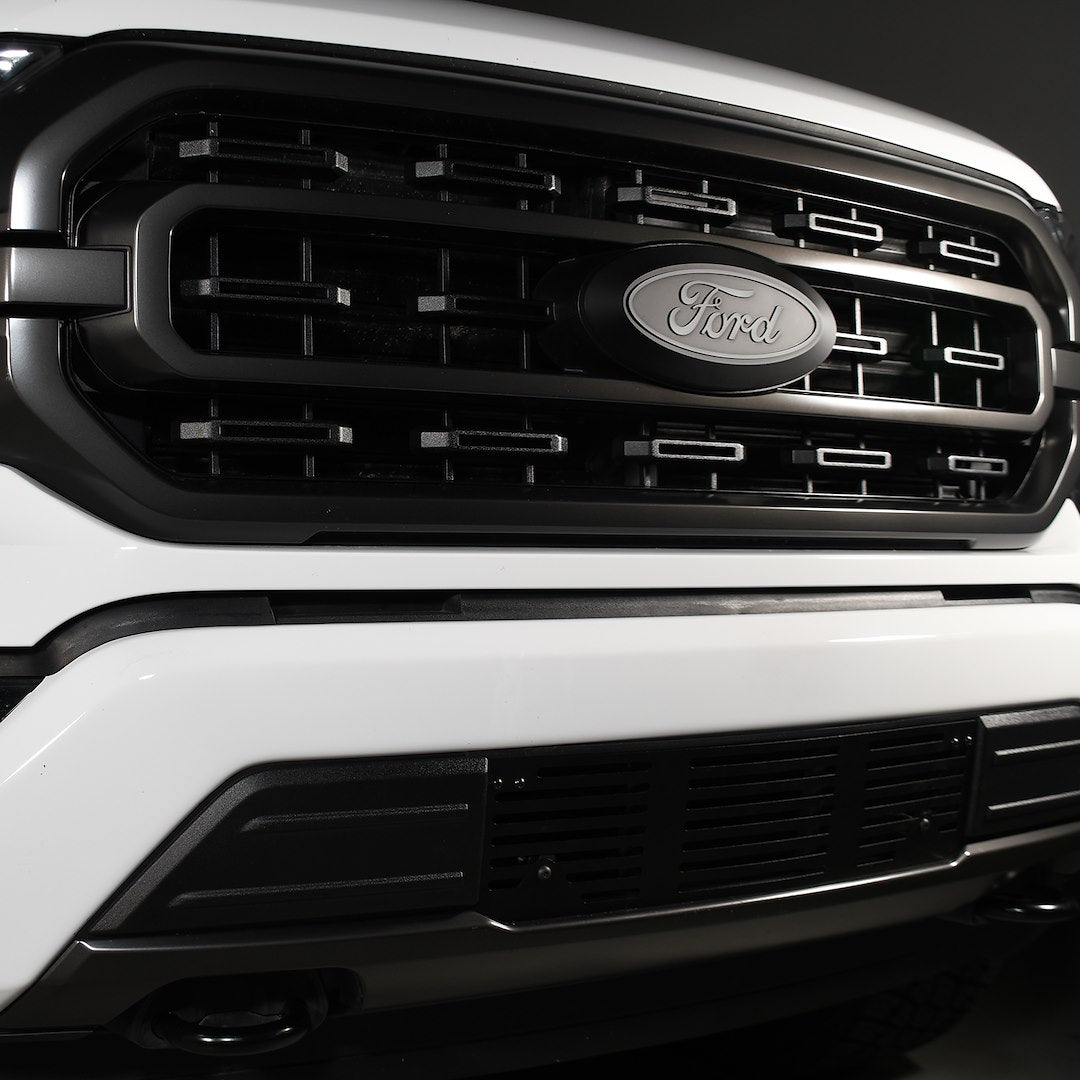 Product of Putco 83161 Bumper Grille Insert