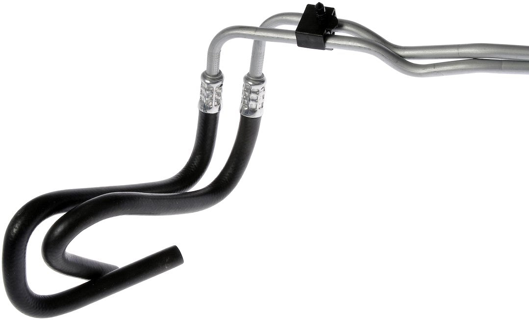 Dorman (Oe Solutions) 624-097 Auto Trans Oil Cooler Hose Assembly||624-097-005.Jpg||90||d18624097||1001443