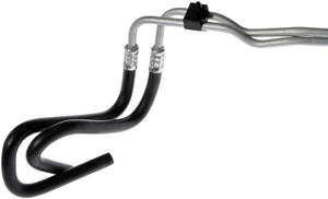 Dorman (Oe Solutions) 624-097 Auto Trans Oil Cooler Hose Assembly||624-097-005.Jpg||90||d18624097||1001443