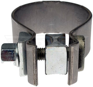 Dorman (Oe Solutions) 677-014 Exhaust Clamp||677-014_3.Jpg||88||d18677014||1553990