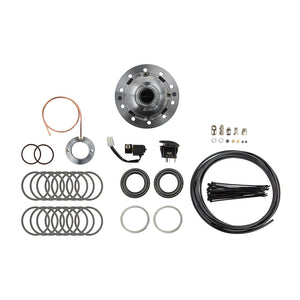 Product of Arb Rd104 Differential Carrier