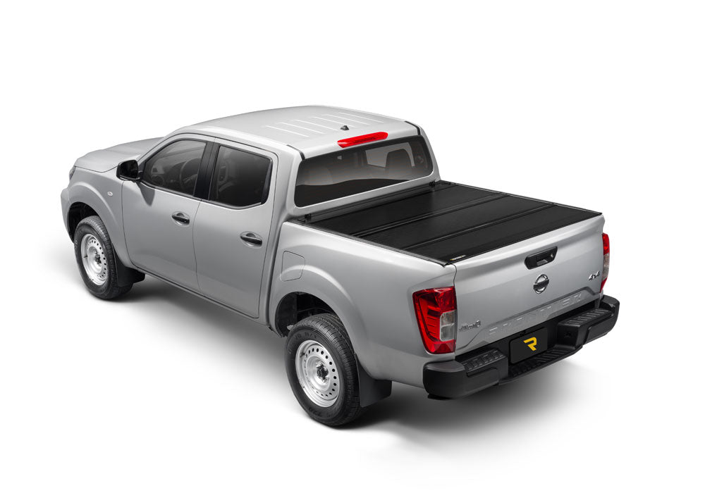Product of BAK Industries BAKFlip G2 Hard Folding 226524 Tonneau Cover 