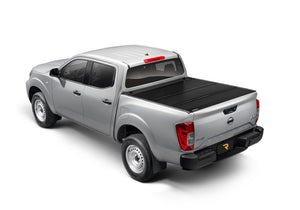 Product of BAK Industries BAKFlip G2 Hard Folding 226524 Tonneau Cover 