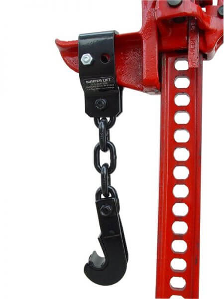 Hi-Lift Jack Bl-250 Jack Bumper Lift Adapter||bl-250.Jpg||85||h12bl250||1187662