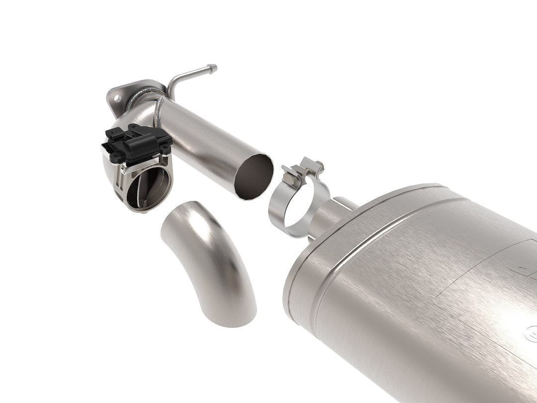 Advanced Flow Engineering 49-32081-P Exhaust System Kit||49-32081-P_3.Jpg||88||a154932081p||1269343