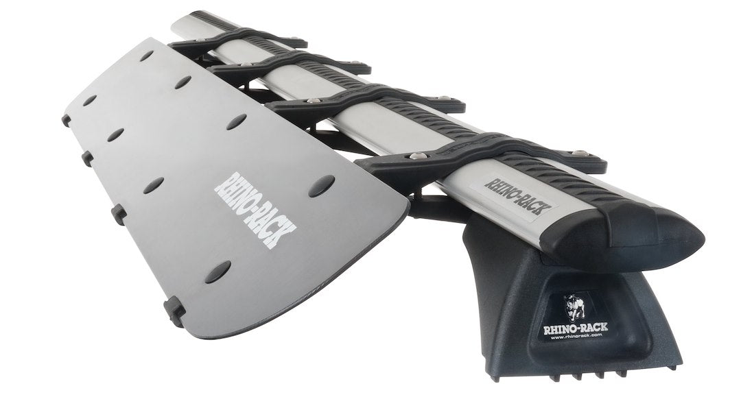Product of Rhino-Rack Usa Rf2 Roof Rack Wind Deflector