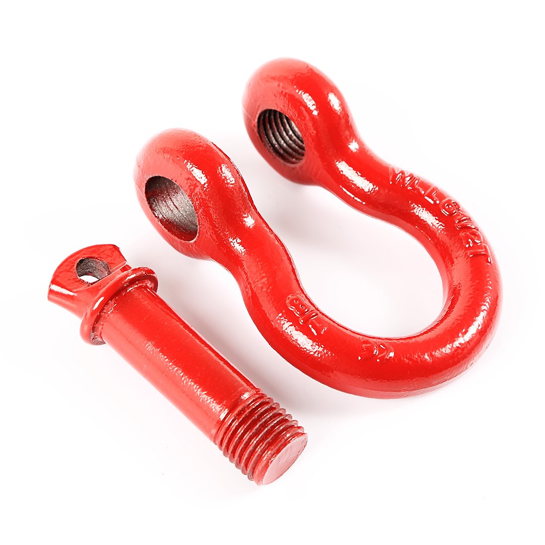 Product of Rugged Ridge 11235.13 D-Ring