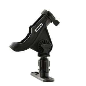 Product of Scotty Inc. 0282-Bk Fishing Rod Mount