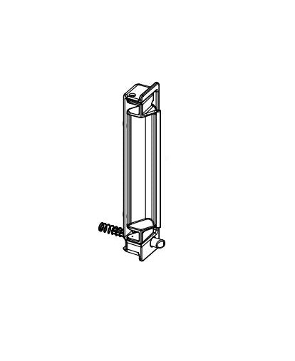 Product of Norcold 640160 Refrigerator Door Handle