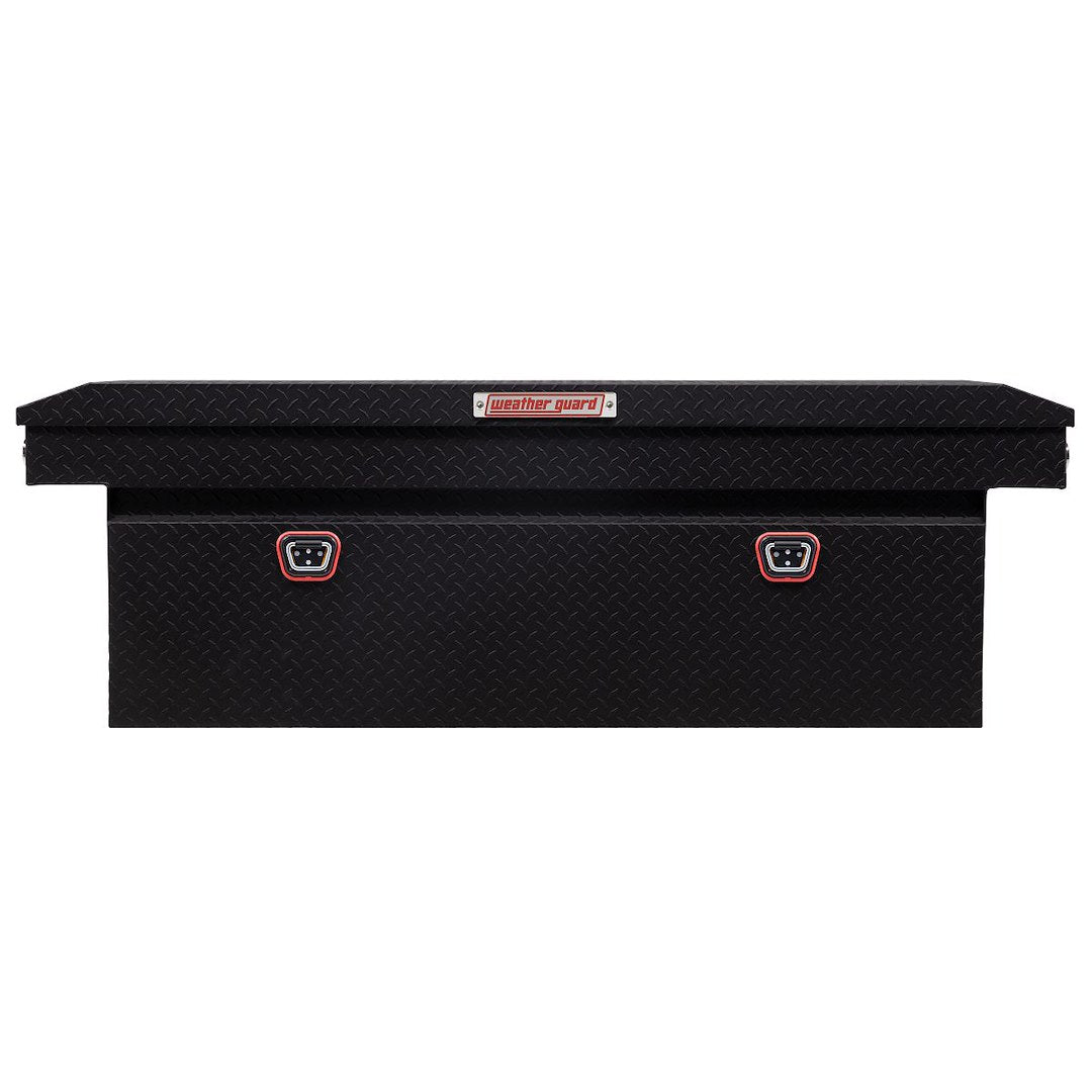 Product of Weather Guard (Werner) 123-52-04 Extra Deep Toolbox 