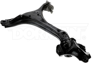 Dorman (Oe Solutions) 520-386 Control Arm||520-386_4.Jpg||89||d18520386||1731470