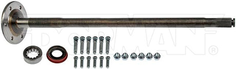 Product of Dorman (Oe Solutions) 630-120 Axle Shaft