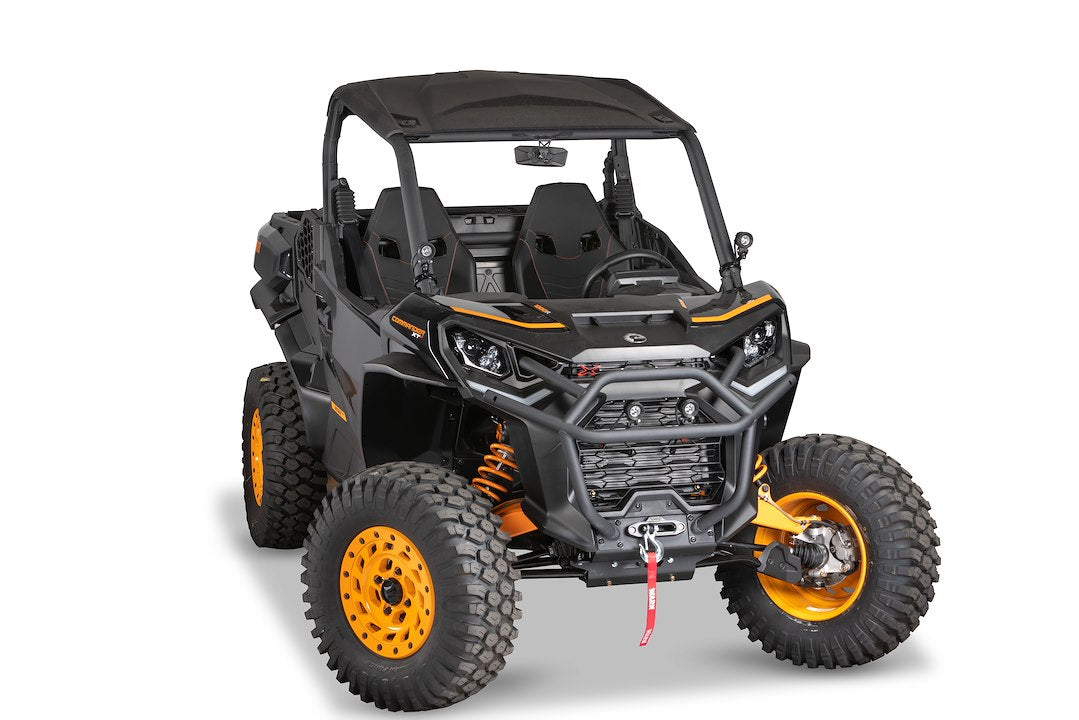Product of Warn 108760 Winch Mount for 