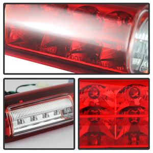 Xtune 9024962 Center High Mount Stop Light||9024962__2.Jpg||86||s2z9024962||1329376