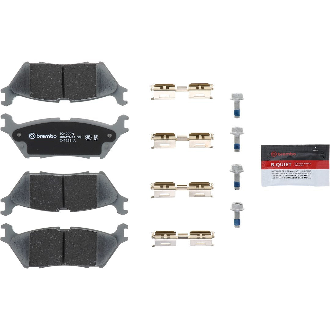 Brembo P24200n Brake Pad||p24200n_Kit.Jpg||90||brmp24200n||1752844