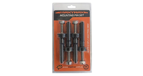 Product of Rhino-Rack Usa Mtxm Traction Mat Mount
