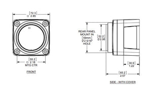 Blue Sea 7649-Bss Battery Isolator||7649-Bss_2.Jpg||87||b6z7649bss||1646290