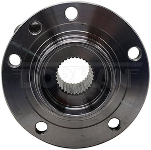 Dorman (Oe Solutions) 951-134 Wheel Bearing And Hub Assembly||951-134_2.Jpg||87||d18951134||1284640