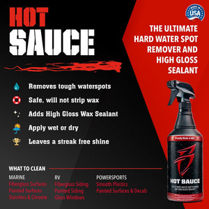Bling Sauce Hsc-00946 Water Spot Remover||hs-0032_1.Jpeg||88||bblhsc0946||930408