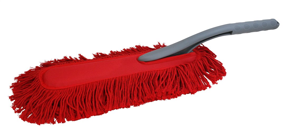 Carrand 93007 Car Duster||93007_1.Jpg||86||c5193007||1508984