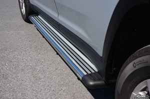 Product of Romik USA 21317418 RB2 Series Running Board 