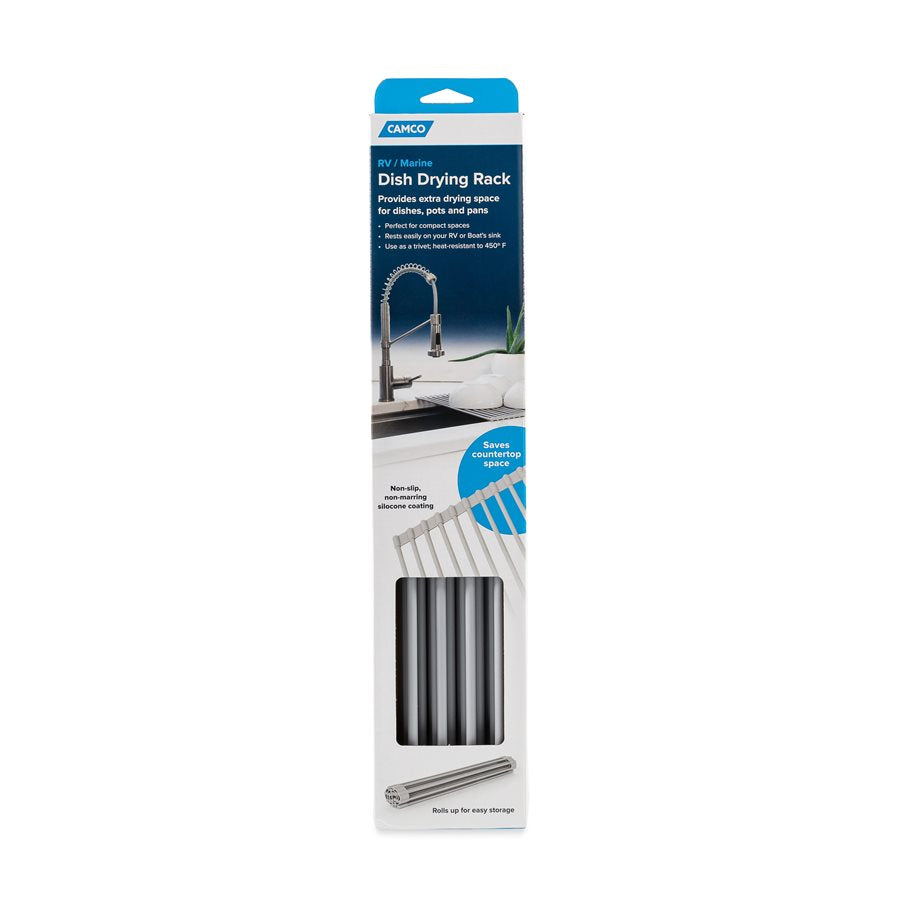 Camco 43519 Dish Drainer||43519_8.Jpg||93||c1w43519||938074