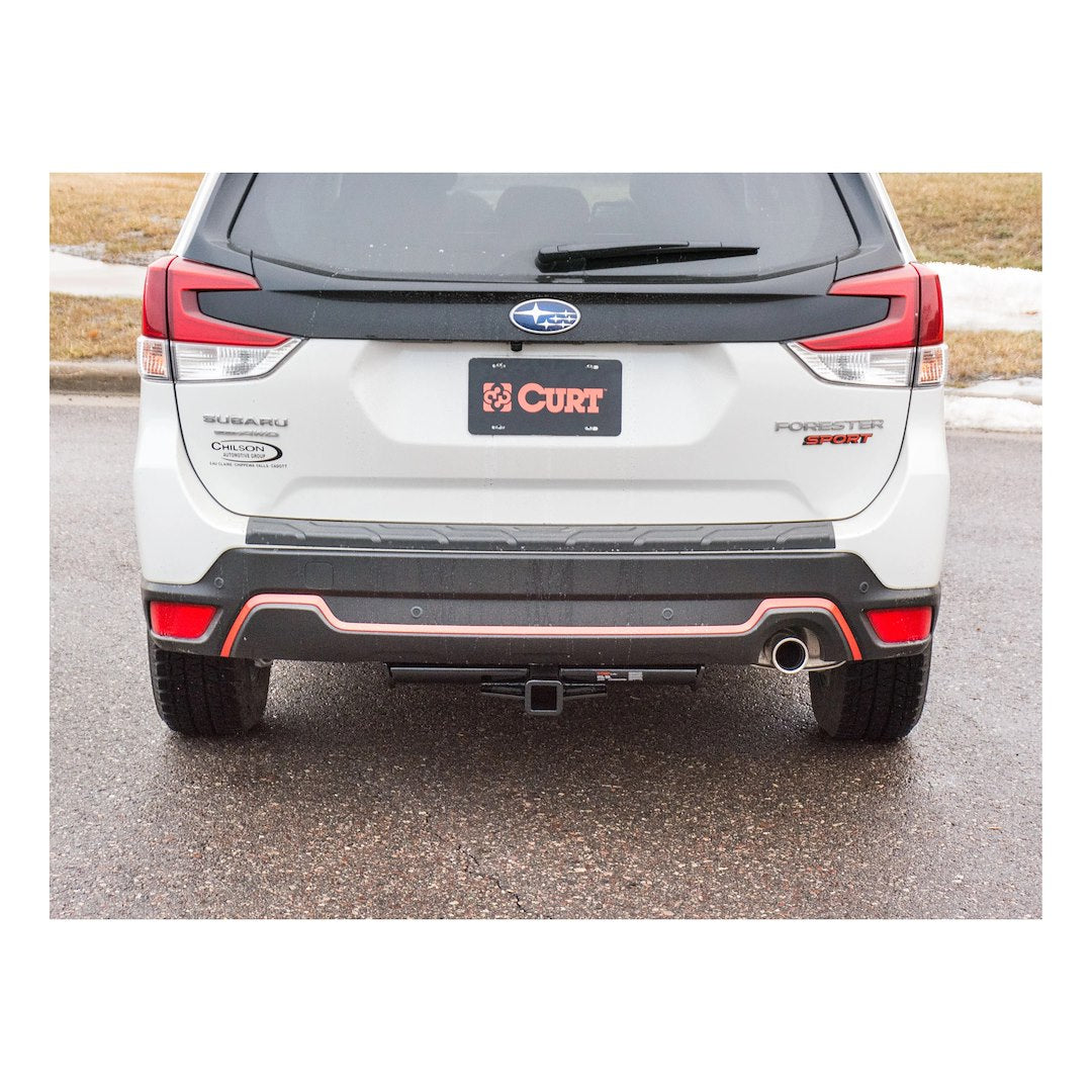 Curt 13409 Trailer Hitch Rear||13409_3008x1990_Mb.Jpg||91||c9313409||1358692