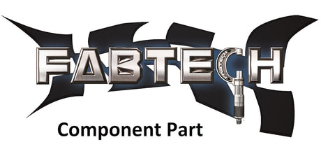 Product of Fabtech Motorsports FTS23032 Component Box Lift Kit Component 