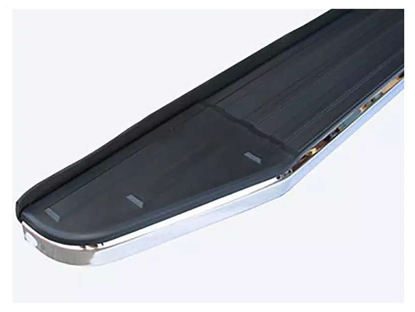 Product of Steelcraft 103010 STX100 Running Board 