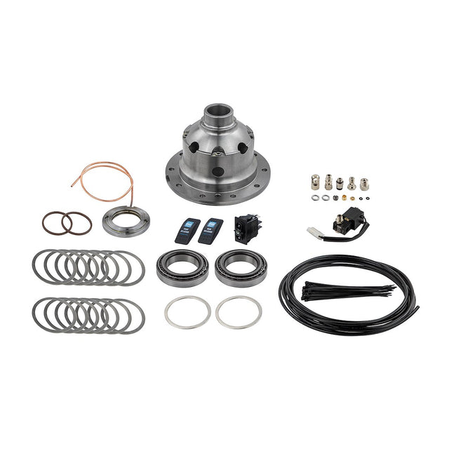 Arb Rd117 Differential Carrier||rd117_V1.Jpg||85||arbrd117||1369617