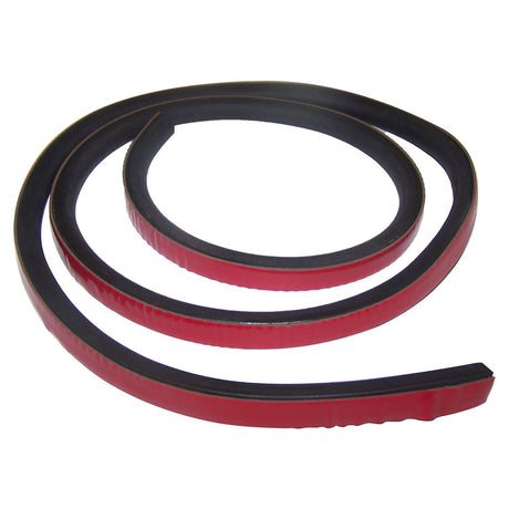 Product of Crown Automotive 55008119 Hood Weather Strip