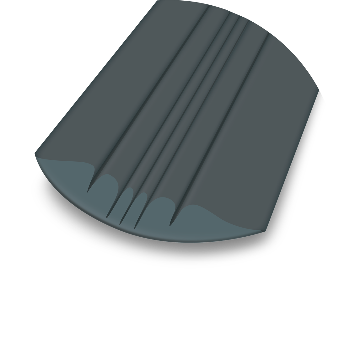 Megaware Keelguard 20507 Keel Guard||megaware Keelguard Color Swatches_Charcoal Gray.Png||85||kee20507||1258780