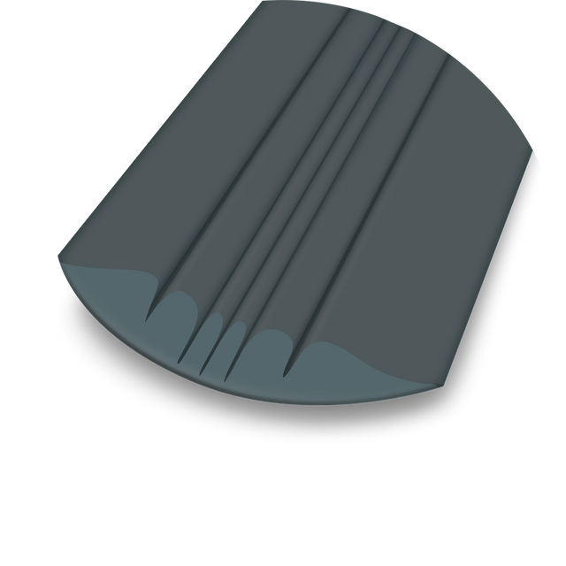 Megaware Keelguard 20507 Keel Guard||megaware Keelguard Color Swatches_Charcoal Gray.Png||85||kee20507||1258780