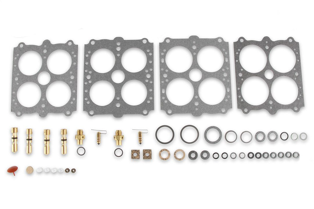 Holley Performance 37-1542 Carburetor Rebuild Kit||37-1542_05.Jpg||90||h19371542||1110992