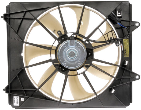 Dorman (Oe Solutions) 620-281 Air Conditioner Condenser Fan||620-281-001.Jpg||85||d18620281||2150419