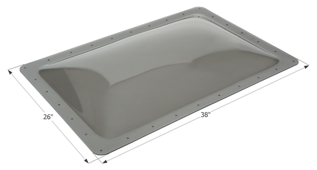 Product of Icon 12113 Skylight